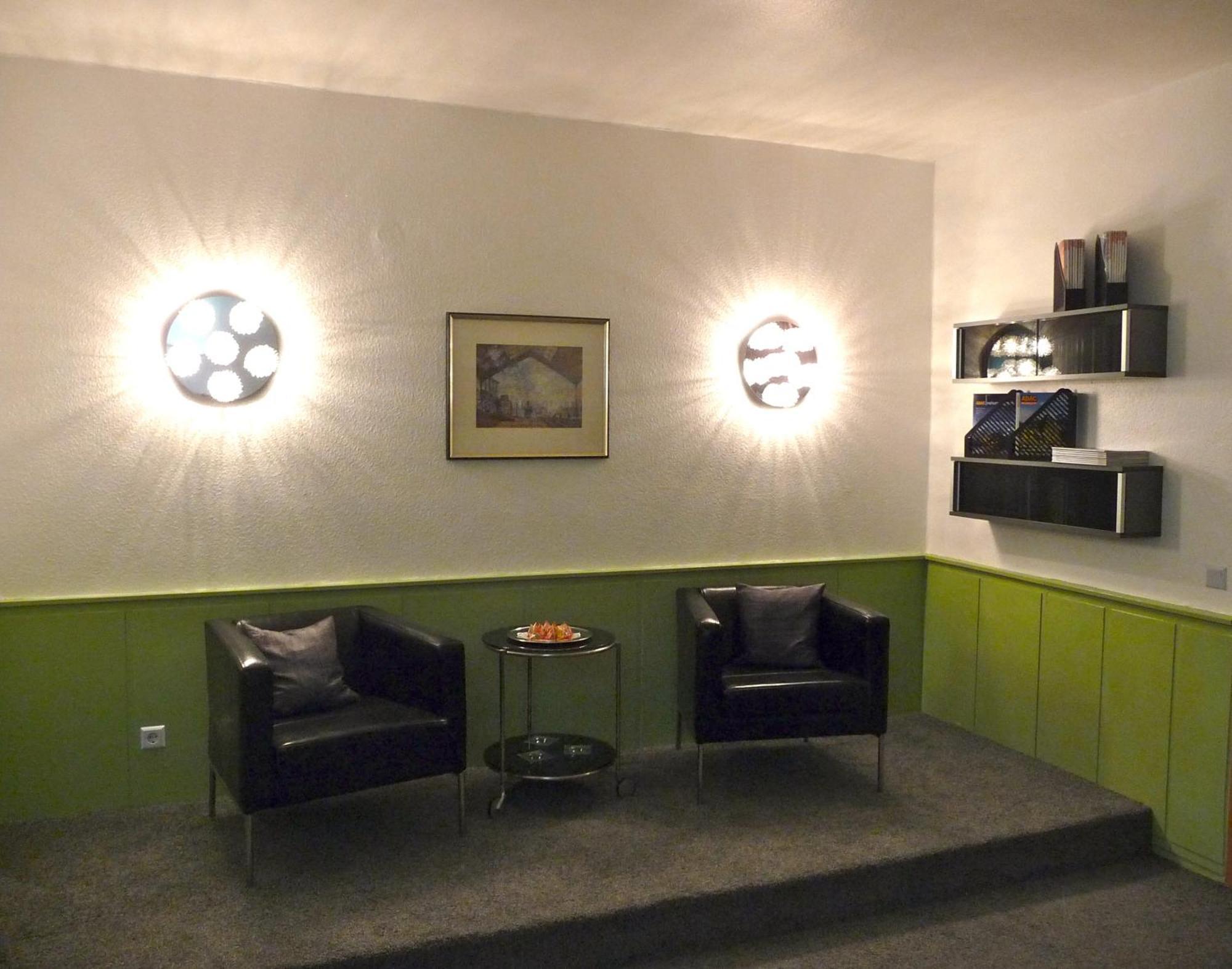 Hotel Sechzehn 레버쿠젠 외부 사진