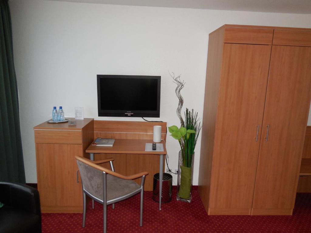 Hotel Sechzehn 레버쿠젠 객실 사진