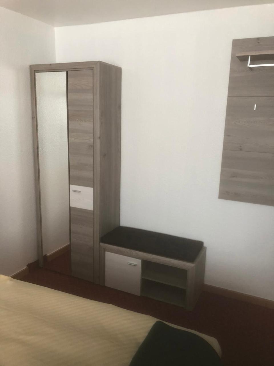 Hotel Sechzehn 레버쿠젠 외부 사진