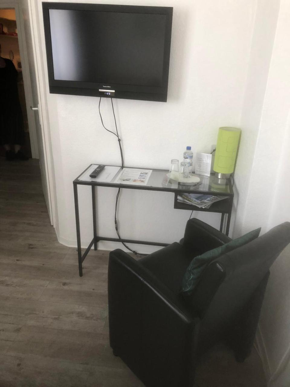 Hotel Sechzehn 레버쿠젠 외부 사진