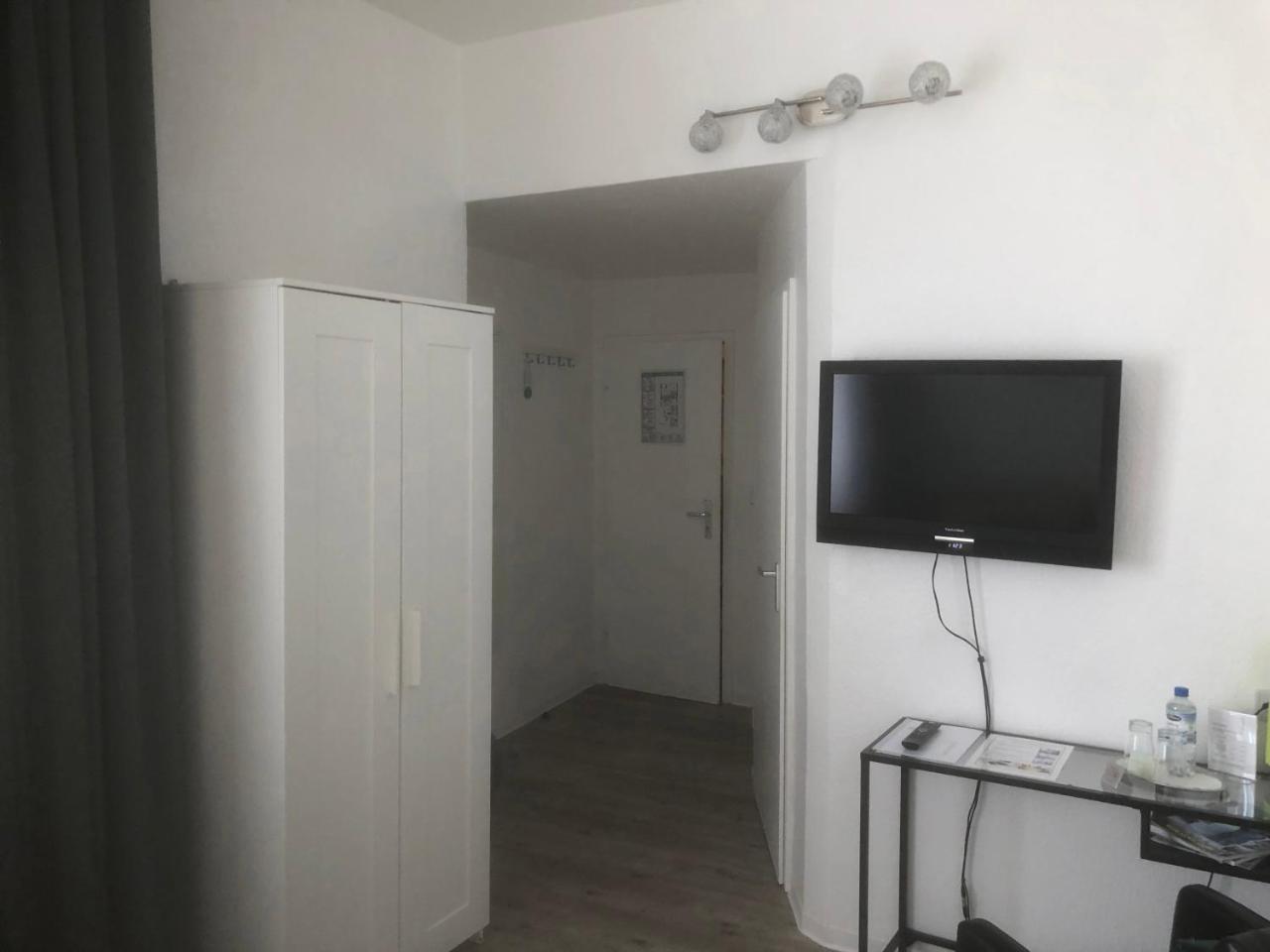 Hotel Sechzehn 레버쿠젠 외부 사진