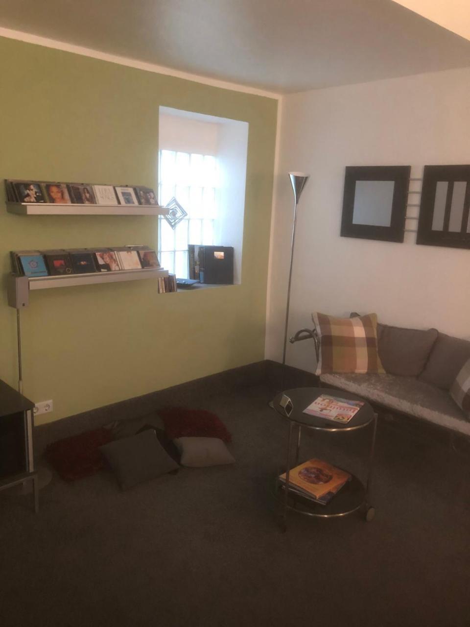 Hotel Sechzehn 레버쿠젠 외부 사진