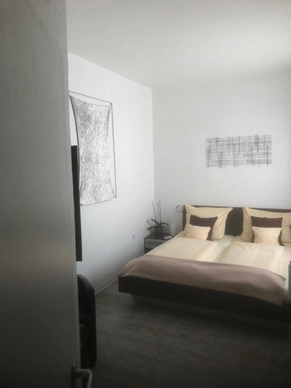 Hotel Sechzehn 레버쿠젠 외부 사진