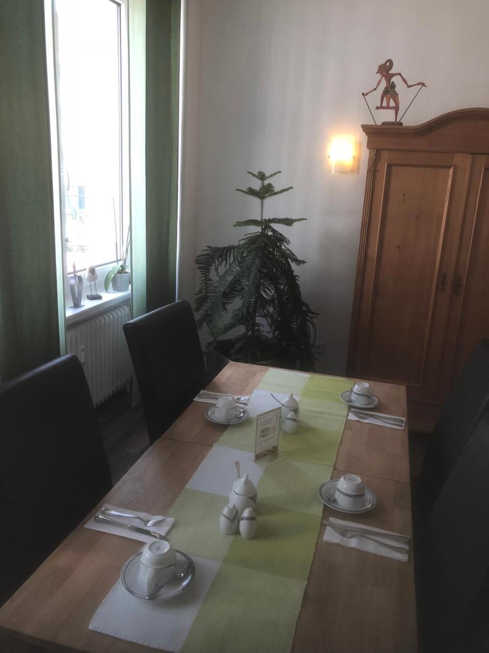 Hotel Sechzehn 레버쿠젠 외부 사진